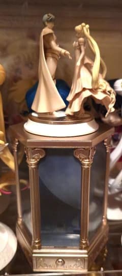 セーラームーン PROPLICA タキシード・ミラージュ メモリアル