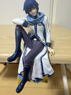 『初音ミクシリーズ』 ぬーどるストッパーフィギュア ー KAITO ー　②