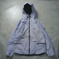 GreenClothing OGA JACKET オガジャケット グレー XL GreenClothing OGA JACKET オガジャケット グレー XL - メルカリ