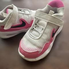 NIKE AIR MAX キッズ スニーカー NOVAのサムネイル