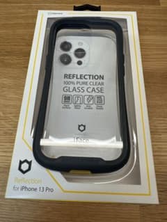 ★セール中iFace REFLECTION CLEAR CASE IP13Proのサムネイル