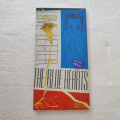 THE BLUE HEARTS ラブレター CD ブルーハーツ - メルカリ