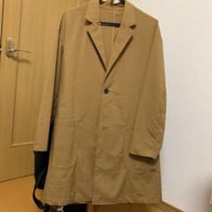 ステンカラーコート The Shop Tkのサムネイル