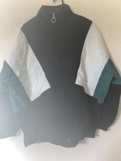 kutir ナイロンジャケットのサムネイル