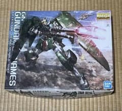 MG 1/100 ガンダムデュナメス GUNDAM DYNAMESのサムネイル