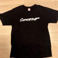 supreme Futura Logo Tee シュプリームのサムネイル