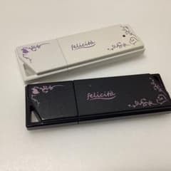 BUFFALO USBメモリ 2本セット 2GB.8GBのサムネイル
