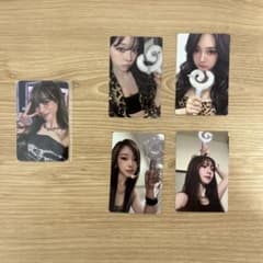aespa | Shop at Mercari from Japan! | Buyee