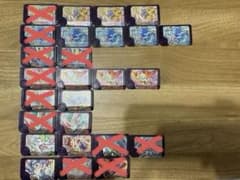ポケモンフレンダピック バラ売り可のサムネイル