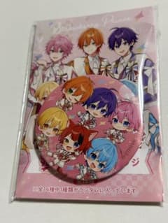 ①すとぷり ランダム缶バッジのサムネイル