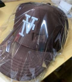 Avalanche メッシュキャップのサムネイル