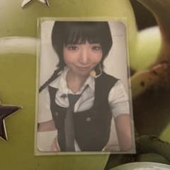 NiziU ウマチュン ミニペンミ マヤのサムネイル