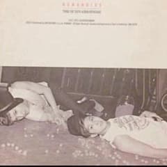 東方神起『HUMANOIDS』CDのサムネイル