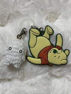 めじるしアクセサリー めじるしチャームのサムネイル