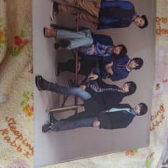 嵐 LOVE クリアファイルのサムネイル