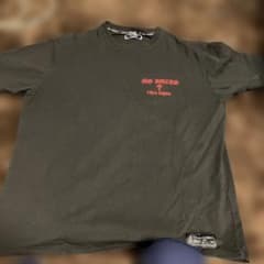 アダムスジャグラーTシャツのサムネイル