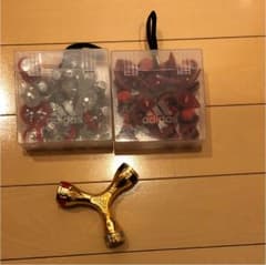 F50 TUNIT STUDS （SG用 FG用）のサムネイル