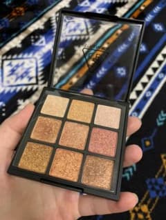 3CE アイシャドウパレットのサムネイル