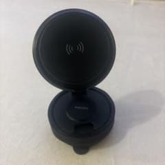 PHILIPS (フィリップス) 3-in-1ワイヤレス充電器 DLK3548Q