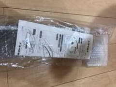 ハリアー　60型　サンドバイザー（トヨタ純正品）のサムネイル