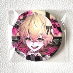 シクフォニ 缶バッジ 14弾 オシカツ？ みこと オ？ - メルカリ