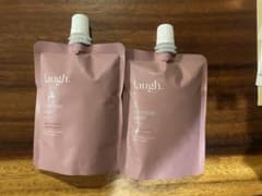 laugh. Intimate Wash 2個セットのサムネイル