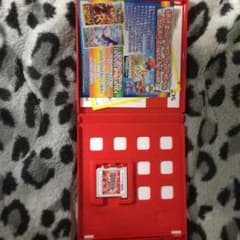 オメガルビーのサムネイル