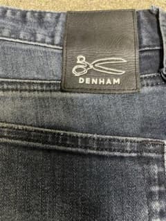 DENHAM Razor スリムフィット デニムのサムネイル