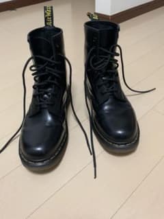 ドクターマーチン Dr.Martens 8ホールのサムネイル