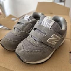 New Balance 996 ベビーシューズ グレー　13cmのサムネイル
