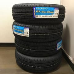 キングストアー様専用  195/65R15 グッドイヤー夏タイヤ4本セットのサムネイル