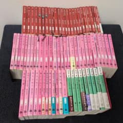 藤沢周平 77冊おまとめ 小説 関連本 - メルカリ