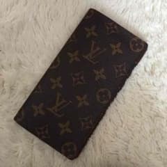 takram様専用Louis Vuitton 長財布のサムネイル