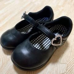 フォーマルシューズ　革靴のサムネイル
