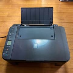 Canon PIXUS プリンターのサムネイル