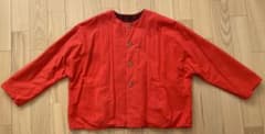 ジャケット・アウター Veritecoeur Twill Reversible Jacket Veritecoeur Twill Reversible Jacket - メルカリ