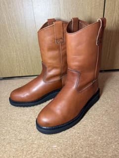 Wolverine ウルヴァリン　ペコスブーツ26㎝ (廃盤品)のサムネイル