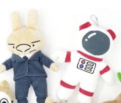 04 Limited Sazabys ぬいぐるみ フォーリミ - メルカリ