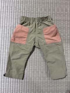 パタゴニア　ベビー　バギーズ　パンツ　12-18Mのサムネイル
