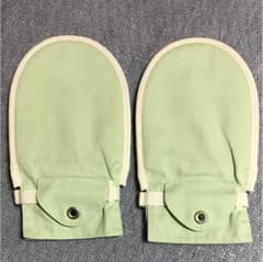 tomo様専用♡介護用ミトンのサムネイル