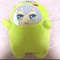 アイナナ めちゃでかきらどるぬいぐるみ でかモン 千 - メルカリ