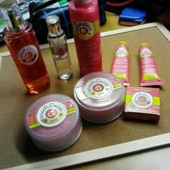 ROGER&GALLET フィグ8点セットのサムネイル