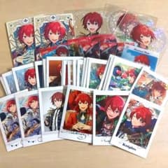 あんさんぶるスターズ 朱桜司 グッズ まとめ売り - メルカリ