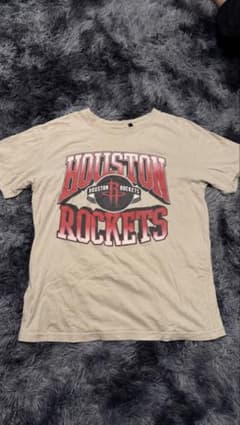 Houston Rockets NBA Tシャツのサムネイル