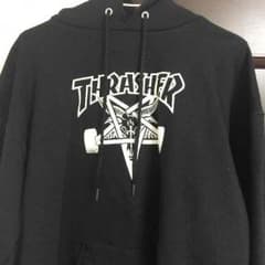 THRASHER　パーカーのサムネイル
