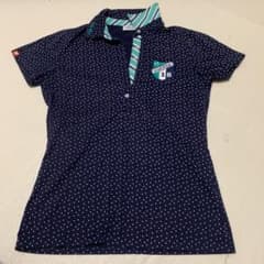 フィラ　♡ゴルフポロシャツ♡のサムネイル