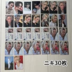 ENHYPEN ニキ トレカ まとめ売り 30枚 - メルカリ