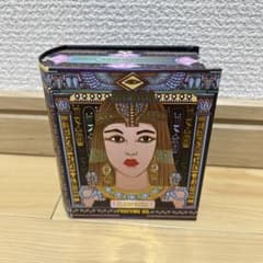 【JAPARA】 タイ　香水　クレオパトラのサムネイル