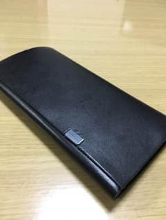 man様専用  所作 ロングウォレットのサムネイル