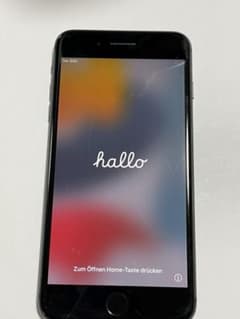 iPhone8plusのサムネイル